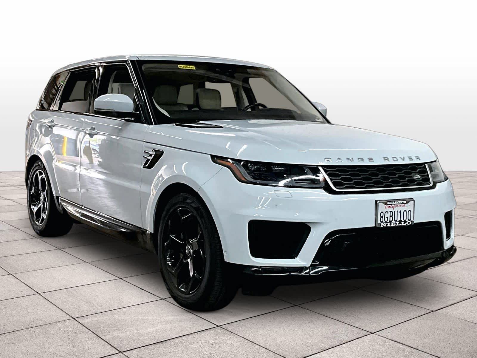 land rover range rover sport 2019 SALWR2RK3KA818487 image land rover range rover sport 2019 SALWR2RK3KA818487 image